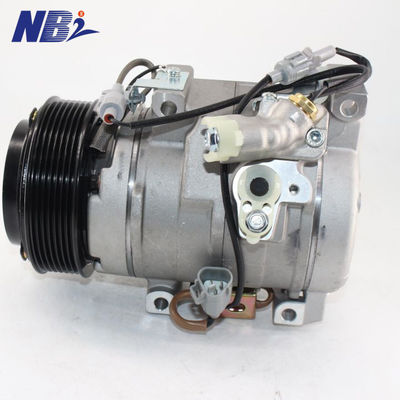 Bom preço. A1631 10S17C Compressor de ar automático para automóveis Toyota Previa ACR30 Prado 4000 TRJ120 88320-6A010 88320-6A011 883206A410 on-line