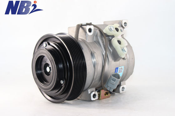 Bom preço. AC Parte 10S15C Auto AC Compressor Para TOYOTA RAV4 Wish 88320-21100 88310-0K460 447260-8281 447190-2661 88310-42180 88320 on-line