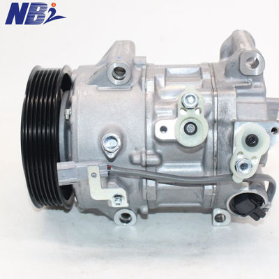 Bom preço. 7SES17C Compressor AC para Toyota Avalon Camry RAV4 Highlander Lexus NX300h NX200t OEM 8831006570 883100E140 883100R040 on-line