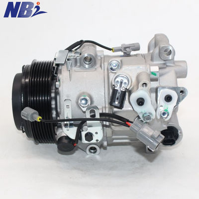 Compressor de corrente para Toyota Sienna /2013 Lexus GS350 88320-08060/88320-0T010 30 Compressor de ar 12V 4 peças/1 caixa 1000