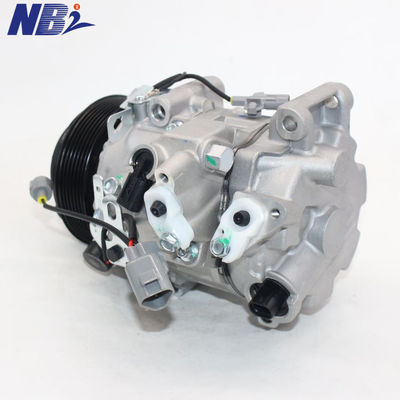 7SBH17C compressor automático para Toyota Highlander / Lexus GS450h 8832048150 88320-08060/88320-0T010 8832048160 88320-48160