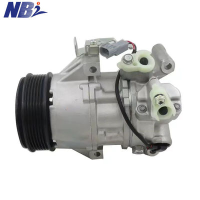 Compressor automático AC para TOYOTA BELTA SCP92 RACTIS VITZ 88310-52510 88310 52510 8831052510 AC Compressores de condição de ar