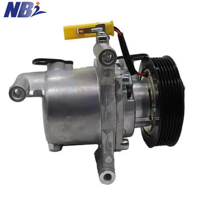 Bom preço. DKV09Z Compressor AC de 12 V elétrico para automóveis Citroen C1, Peugeot 108, Toyota Aygo 88310-YV010 CO0657 on-line