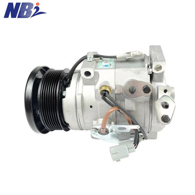 Bom preço. 10S20C Automóvel Toyota Lexus Ac Compressor 883200C160 12v Elétrico on-line