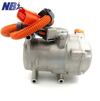 Bom preço. OEM Toyota AC Compressor Prius Ar condicionado Compressor 042000-0192 88370-47010 on-line