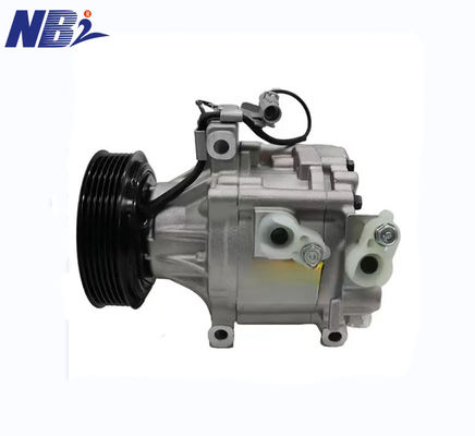 Bom preço. Ar condicionado de compressor de 12 V para Toyota 2018 Tank M900A on-line