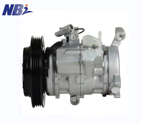 Bom preço. VIOS AVANZA Toyota AC Compressor 447280-2180 88320-0D060 10SA13E on-line