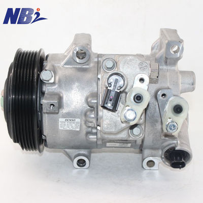 TSE14C Compressor de ar condicionado para Toyota Corolla 1.8L 2.4L 8831068031 8831002711 CG4472809060