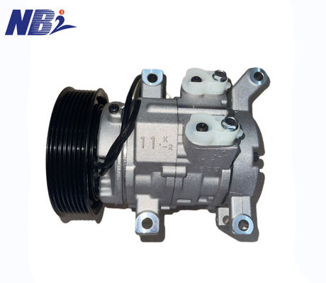 Bom preço. 2473006840 883100K122 Toyota AC Compressor Fit Hilux Vigo 4.0 1TR 2TR 2003-2007 on-line