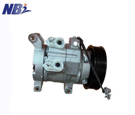 Bom preço. HILUX VII Pickup Toyota AC Compressor Ar condicionado Compressor 88310-71062 88320-0K341 on-line
