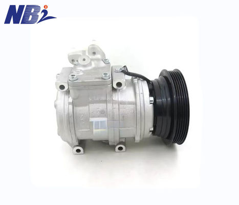 Bom preço. 10PA17C Compressor Ac Substituição para Toyota Camry 2.2 motor 147200-4490 147200-4500 on-line