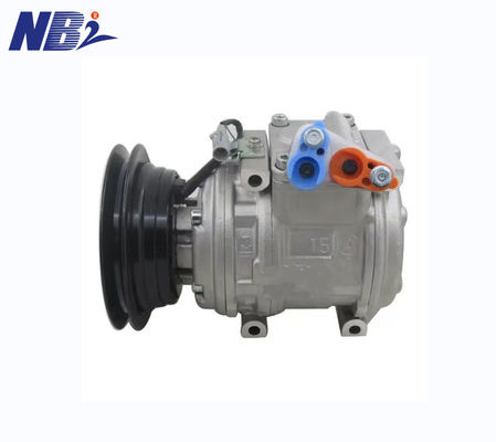 Bom preço. 10PA15C Compressor Ac Para Toyota Land Cruiser série 80 447200-0982 447200-0986 447100-704 on-line