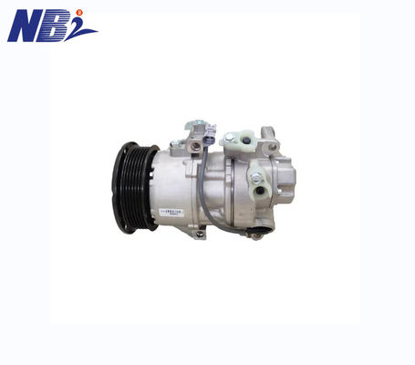 Bom preço. 88310-0D212 88310-0D211 Compressor do sistema de ar condicionado para Toyota Yaris Auris on-line