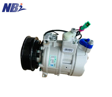 Bom preço. A4 B5 A6 S6 A8 Audi Ac compressor 12v 447170-6340 4B0260805BX on-line