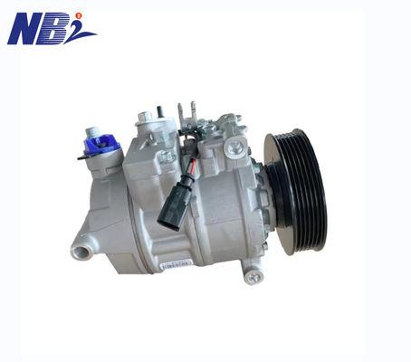 Bom preço. Auto Reconstruído Ac Compressor 4G0260805A 4F0260805R Para A7 A6 A5 Q5 S5 on-line
