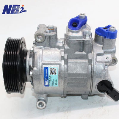 Padrão OEM Audi AC Compressor Audi Q5 Compressor 8T0260805E