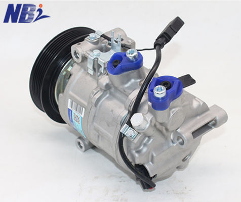 Bom preço. Q7 A7 Audi AC Compressor 4M0820803 L 4M0820803J 4M0820803L 4GD260805E on-line