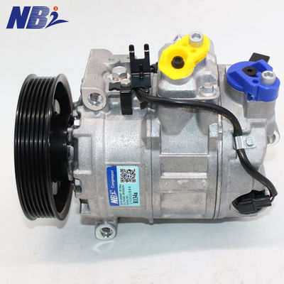 Bom preço. 4E0260805AR Audi AC Compressor Para A8 2.8 3.2 2003-2010 Q7 3 2007-2015 on-line