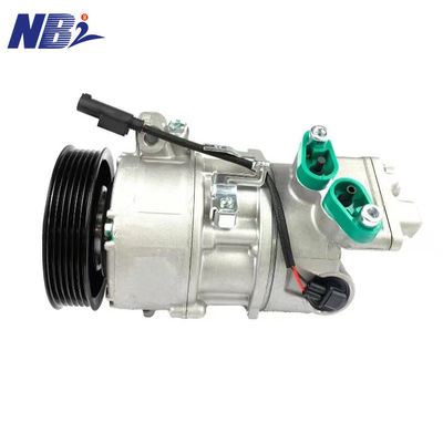 Bom preço. E90 Bmw Compressor AC Compressor de ar condicionado 64529182793 on-line
