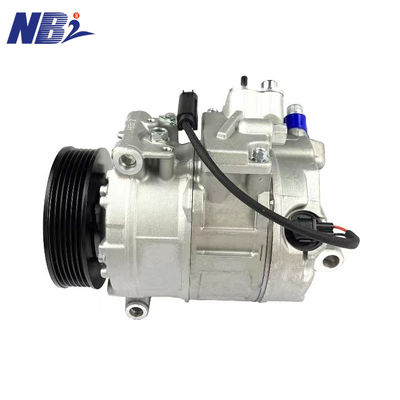 Bom preço. 525I 528i 530i Bmw Compressor AC Automóvel Aircon Compressor 64526956715 64526956716 on-line