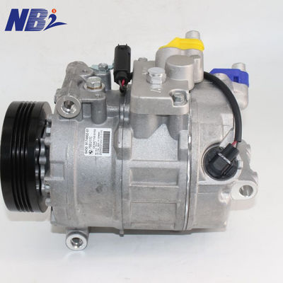 7SEU17C Bmw E60 Compressor de ar condicionado 64509174802 64526983098 64526917859