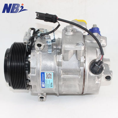 Bom preço. 12V Bmw AC Compressor 64529154070 64529399060 447260-4080 140982 HS3003 on-line