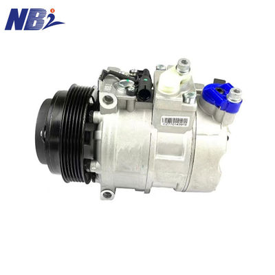 6PK 6SEU16C Compressor AC para Mercedes Benz Classe C W204 Auto W204 A0008305200/0022303111 12V