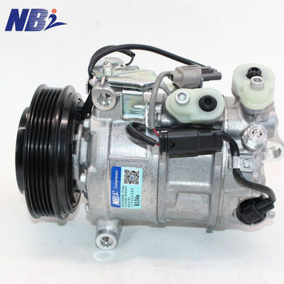 Bom preço. 6SAS14C Compressor de ar condicionado A0038304460 0038304460 A0008303502 Benz A B CLA GLA200 W242 W246 W117 on-line