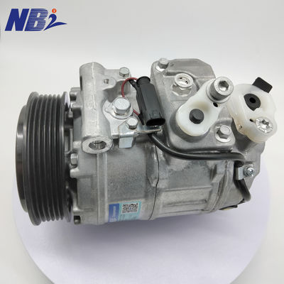ISO9001 Compressor AC Benz A0022305411 002 230 54 11 Para Mercedes Benz C/E/S Classe W211 W220