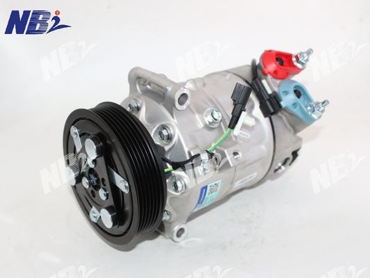 Bom preço. 31407759 36002132 PXC14 P31469966 12V Parte de Ar Condicionado Automóvel Para VOLVO XC90 S60 XC60 XC70 on-line