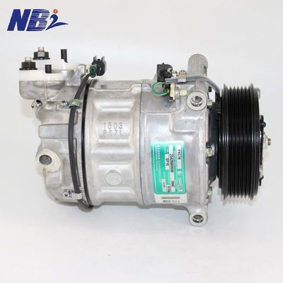 Bom preço. Auto AC Compressor para Land Rover Discovery Jaguar XF XJ 9X2319D629DA 9X23-19D629-DA 9X2319D629DB PXC16 LR058017 on-line