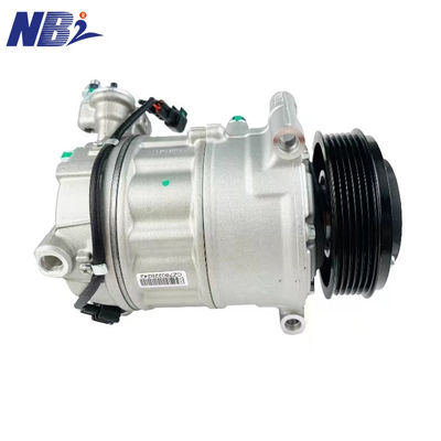 Bom preço. XD1219 Auto Air AC Compressor para LAND ROVER RANGE ROVER EVOQUE 2.2 Óleo Diesel LR020193 LR056364 on-line