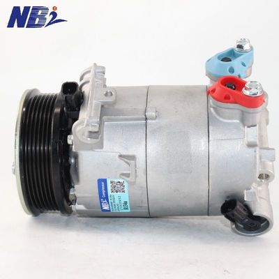 Bom preço. Compressor de automóvel de CA OEM LR051044 / LR066915/EJ32196629AB Para RANGE ROVER EVOQUE 2.0 on-line