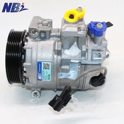 Bom preço. Compressor de ar condicionado LR019131 LR012593 LR012794 Para Land Rover Discovery 3 2005-2009 on-line
