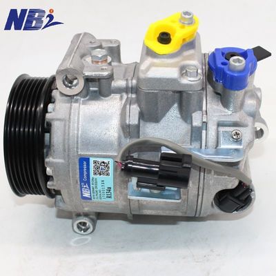 Bom preço. LR015151 447180-8371 L320 L319 AC Compressor de ar condicionado JPB500091 JPB500280 2005 2013 Para Range Rover on-line