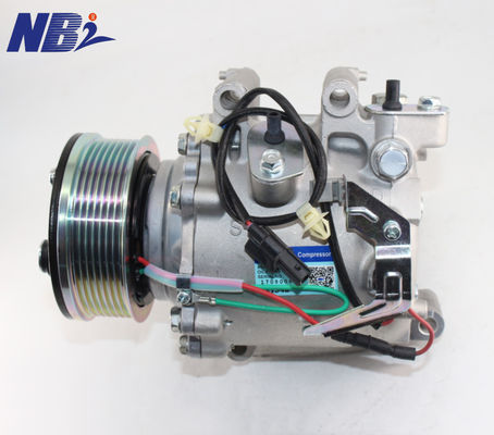Bom preço. TRSE09 6PK Honda AC Compressor TRSE093770A 38810R1AA01 Para Honda Civic Para Acura 2011-2014 on-line