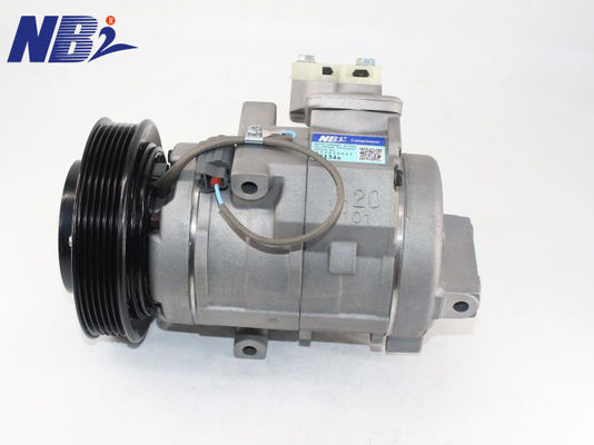 10S20C Honda AC Compressor 447220-3695 38800-PGM-003 4472203695 38800PGM003 Para Honda Odyssey 2.3