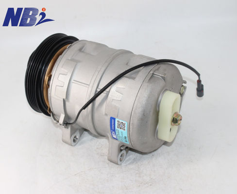 Bom preço. DKS17C Compressor de ar condicionado Nissan 180622049 Para pick-up Nissan Paladin P29 on-line