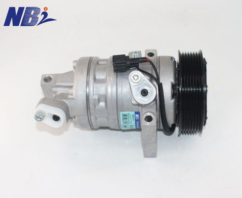 Bom preço. Para o Nissan Versa 1.8 2009-2011 Auto Ac Compressor 92600CJ63A on-line