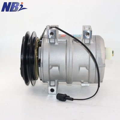Bom preço. Compressor de ar condicionado automático de 12 V P27 DKS17 1A para Nissan Navara on-line