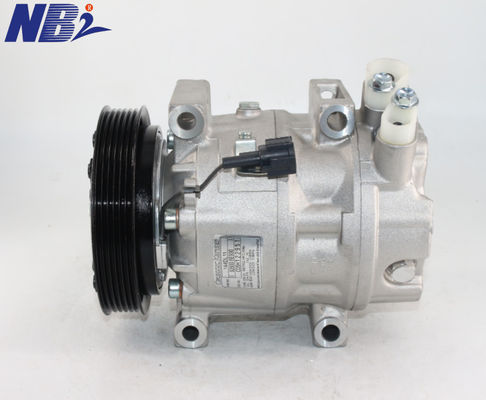 Bom preço. CWV618 Auto Ac Compressor Para Nissan Pathfinder R50 Infiniti QX43.3 92600-OW001 92600-0W004 92600OW001 926000W004 on-line