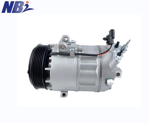 Bom preço. 5CVC Tipo Nissan AC Compressor Para Nissan Qashqai 2.0 J10 2006-2013 92600JE00A 92600-JD200 92600-1DB0A on-line