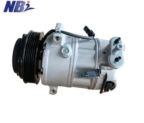 Bom preço. Compressor de ar condicionado de motor automático de 12 V para Chevrolet Malibu OEM 20918602 UAC CO11079LC on-line