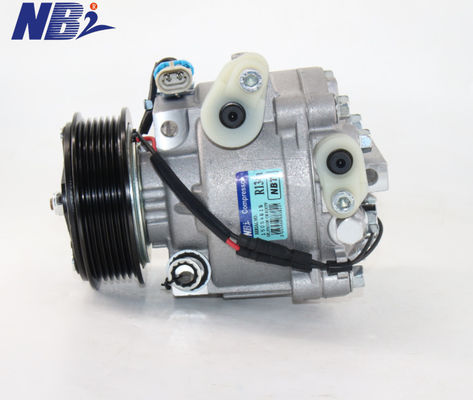 Bom preço. Ar condicionado.100.4035 Compressor de ar condicionado de camião 24V 12V DC Compressor de ar condicionado on-line