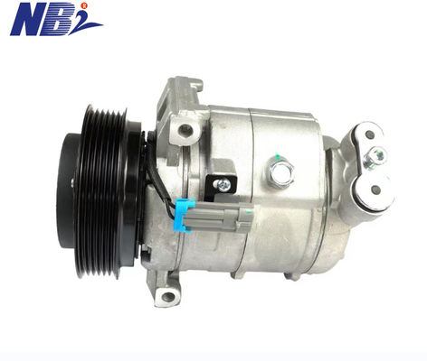 Bom preço. Auto Air Conditioning Peças Automóvel AC Compressor Para Chevrolet Cruze 1.6 687997689 13220076 13314480 on-line