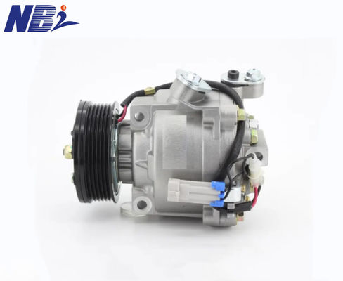 Bom preço. OEM Chevrolet AC Compressor 95059818 AKT011H403G Para Chevrolet Aveo 1.4i / Chevrolet Sonic 1.4i on-line