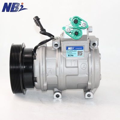 8103200-K84 8103200K84 Compressor de CA para veículo para a Grande Muralha Haval H5