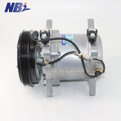 Bom preço. SCROLL Tipo de veículo Compressor de CA JSS14D401023 12V para MUROS V240 PETROL AC Parts on-line