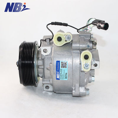 Bom preço. 7813A752 AKV200A204 T0009768 7813A359 AKS200A208 Compressor de CA de carro para Lancer on-line