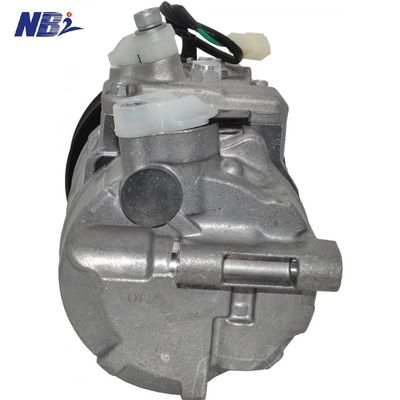 Bom preço. OEM Auto AC Compressor Para Mercedes Benz Actros Caminhão S7 24V 7SBU16C 5412300611 0002343111 on-line